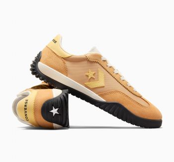 Кеди CONVERSE Run Star Trainer Ox A10620C 42 (8.5 US) коричневі (194435313092) Кеди CONVERSE Run Star Trainer Ox A10620C 42 (8.5 US) коричневі (194435313092) | Фото 7