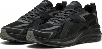 Кросівки Puma Hypnotic LS 402618-01 40 (6.5 UK) чорні (4069156676879) | Фото 4