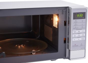 Мікрохвильова піч PANASONIC NN-ST27HMZUE Мікрохвильова піч PANASONIC NN-ST27HMZUE | Фото 6