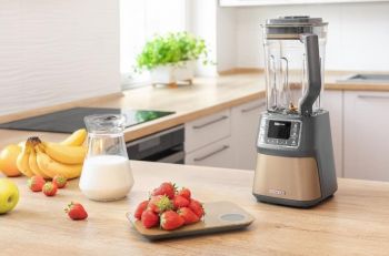 Ваги кухонні SENCOR SKS7078BK | Фото 13