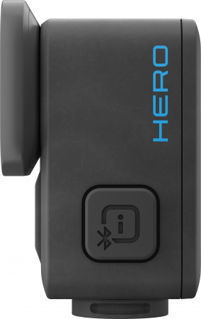 Екшн-камера GoPro HERO (CHDHF-131-EU) | Фото 15