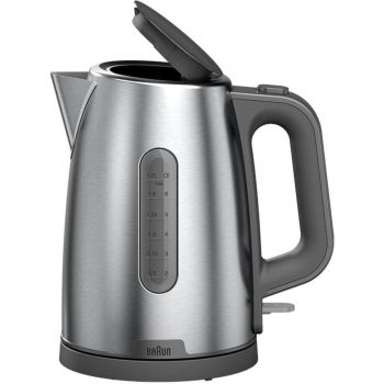 Електрочайник BRAUN WK1500GY Купить электрочайник Електрочайник BRAUN WK1500GY | Фото 1