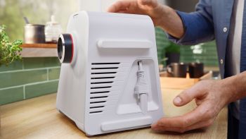 М'ясорубка BOSCH MFWS607W | Фото 11