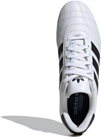 Кеди жіночі ADIDAS Taekwondo Lace W JS1194 36 2/3 (4 UK) білі (4067902426389) Кеди жіночі ADIDAS Taekwondo Lace W JS1194 36 2/3 (4 UK) білі (4067902426389) | Фото 5