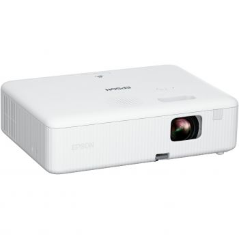 Проектор EPSON CO-FH01 (V11HA84040) | Фото 1