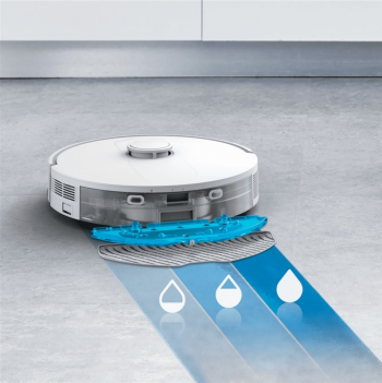 Робот-пилосос Rowenta X-Plorer Serie 140 Total Care RR9177WH | Фото 6