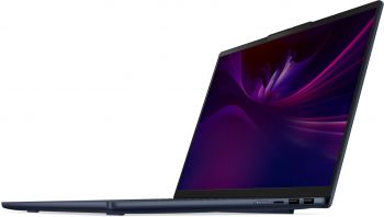 Ноутбук LENOVO IdeaPad Slim 5 16IRH10 Cosmic Blue (83HS005URA) Купить ноутбук Ноутбук LENOVO IdeaPad Slim 5 16IRH10 Cosmic Blue (83HS005URA) | Фото 8