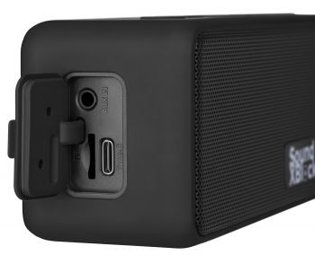 2E SoundXBlock TWS MP3 Wireless Waterproof Black (2E-BSSXBWBK) | Фото 3