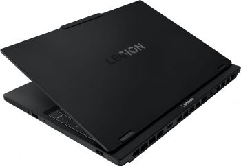 Купить ноутбук Ноутбук LENOVO Legion 5 15AHP10 Eclipse Black (83M0006RRA) | Фото 9