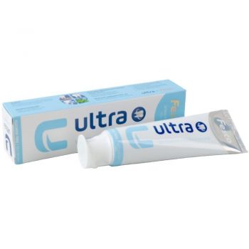 Зубна паста Fesco Ultra Whitening 100 мл (4820204701970) | Фото 1