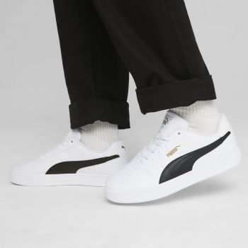 Кеди Puma Caven 2.0 392290-03 37.5 (4.5 UK) білі (4099683251423) Кеди Puma Caven 2.0 392290-03 37.5 (4.5 UK) білі (4099683251423) | Фото 7