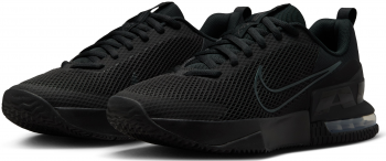 Кросівки чоловічі Nike M Air Max Alpha Trainer 6 FQ1833-003 41 (8 US) чорні (197596751147) | Фото 3