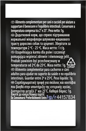 Purina Pro Plan FortiFlora Probiotic 7 шт по 1 г (8445290041210) Purina Pro Plan FortiFlora Probiotic 7 шт по 1 г (8445290041210) | Фото 5