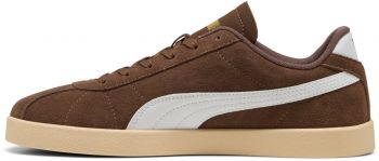 Кеди Puma Club II 397444-15 44 (9.5 UK) шоколадні (4069156884670) | Фото 2