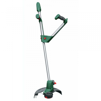 Тример садовий акумуляторний Bosch UniversalGrassCut 18V-260 (0.600.8C1.D03) Купить триммер и газонокосилка Тример садовий акумуляторний Bosch UniversalGrassCut 18V-260 (0.600.8C1.D03) | Фото 2