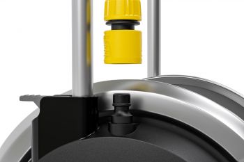 Катушка зі шлангом KARCHER HT 5.20 (2.645-368.0) | Фото 4