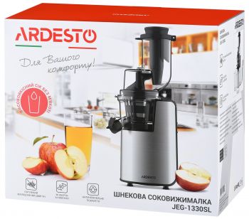 Соковитискач ARDESTO JEG-1330SL Купить соковыжималку Соковитискач ARDESTO JEG-1330SL | Фото 6