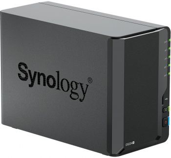 Мережеве сховище NAS SYNOLOGY DS224+ | Фото 4