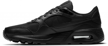 Кросівки чоловічі Nike Air Max Sc CW4555-003 44 (10 US) чорні (194956863663	) | Фото 8