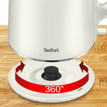 Електрочайник TEFAL Thermo Protect XL KO190AE0 | Фото 8
