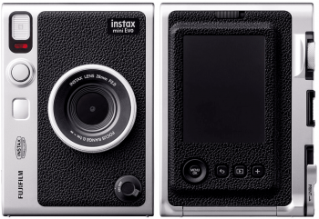 FUJIFILM INSTAX Mini EVO Hybrid (16745157) | Фото 5