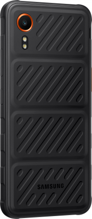 Смартфон SAMSUNG Galaxy Xcover 7 6/128Gb (SM-G556BZKDEUC) | Фото 7