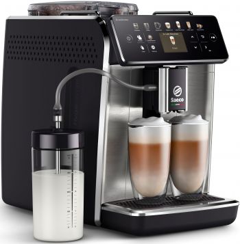 Кавомашина Saeco SM6585/00 Кавомашина Saeco SM6585/00 | Фото 2