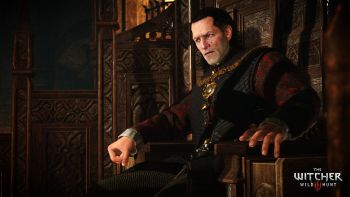 The Witcher 3: Wild Hunt Complete Edition (PS5) | Фото 23