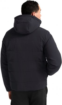 Пуховик чоловічий Jack Wolfskin Northern Lite Hooded Jkt M A65023_6000 XXL чорний (4064886546904) Пуховик чоловічий Jack Wolfskin Northern Lite Hooded Jkt M A65023_6000 XXL чорний (4064886546904) | Фото 13