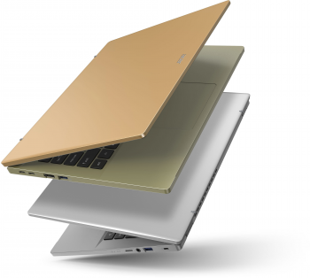 Ноутбук ACER Swift Go 14 SFG14-73 (NX.KY8EU.003) 1 | Фото 14