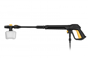 Мінімийка високого тиску 2E HPW2417, 2400 Вт, 175 бар (2E-HPW2417) Мінімийка високого тиску 2E HPW2417, 2400 Вт, 175 бар (2E-HPW2417) | Фото 9