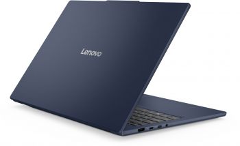 Ноутбук LENOVO IdeaPad Slim 5 16IRH10 Cosmic Blue (83HS005URA) Купить ноутбук Ноутбук LENOVO IdeaPad Slim 5 16IRH10 Cosmic Blue (83HS005URA) | Фото 4