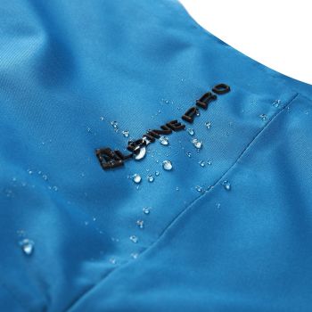 Штани чоловічі Alpine Pro EDES MPAD733 711 L сині (007.020.0116) | Фото 11