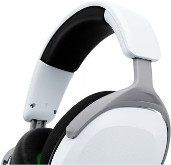 Ігрова гарнітура HyperX Cloud Stinger 2 Core Xbox, White (6H9B7AA) | Фото 4