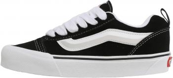 Кеди низькі Vans Knu Skool VN0009QC6BT1  (5,5 US) чорні (VX999-55) | Фото 2