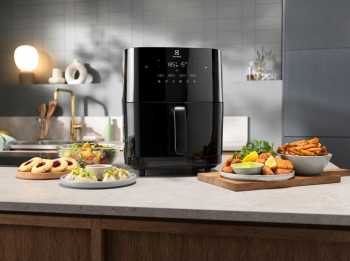 Мультипіч ELECTROLUX EAF7SB Купить мультиварку Мультипіч ELECTROLUX EAF7SB | Фото 6