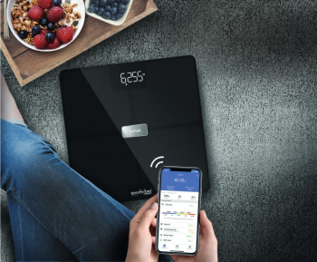 Купить весы напольные Ваги підлогові TEFAL BM9670S1 | Фото 5