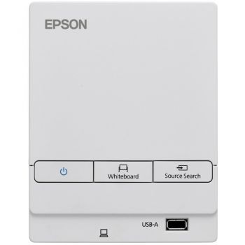 EPSON EB-1460UI (3LCD, WUXGA, 4400 Lm) (V11H726040) EPSON EB-1460UI (3LCD, WUXGA, 4400 Lm) (V11H726040) | Фото 5