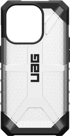 Чохол UAG для APPLE iPhone 15 Pro Plasma, Ice (114284114343) Чохол UAG для APPLE iPhone 15 Pro Plasma, Ice (114284114343) | Фото 2