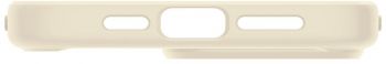 Чохол Spigen для APPLE iPhone 15 Pro Max Ultra Hybrid Mute, Beige (ACS06571) | Фото 5