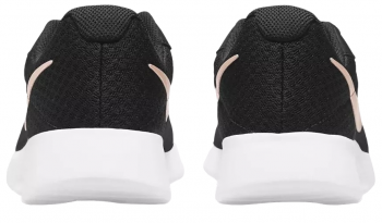 Кросівки жіночі Nike Wmns Tanjun DJ6257-001 36 (5.5 US) чорні | Фото 5