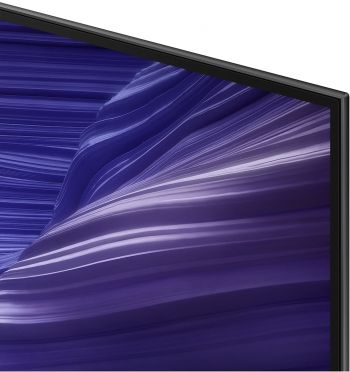 Телевізор SAMSUNG OLED 42S90F (QE42S90FAEXUA) Телевізор SAMSUNG OLED 42S90F (QE42S90FAEXUA) | Фото 4