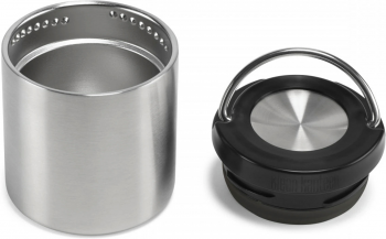 Термос для їжі Klean Kanteen TKCanister 236 мл (1005808) | Фото 4