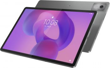 Планшет LENOVO Idea Tab Pro with Anti-glare Display 12.7 8/256 WiFi Luna Grey + Pen (ZAE50114UA) | Фото 8