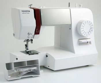 TOYOTA ERGO 17 D TOYOTA ERGO 17 D | Фото 4