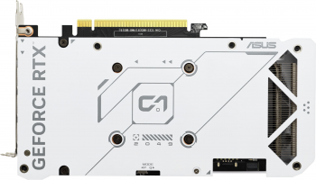 Відеокарта ASUS GeForce RTX 4060 8GB GDDR6 DUAL OC EVO WHITE (90YV0JCB-M0NA00) | Фото 6