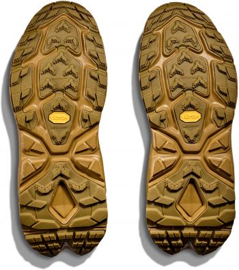 Черевики чоловічі Hoka M Kaha 2 Frost Gtx 1155194-HYW 44 (10 US) коричневі Черевики чоловічі Hoka M Kaha 2 Frost Gtx 1155194-HYW 44 (10 US) коричневі | Фото 8