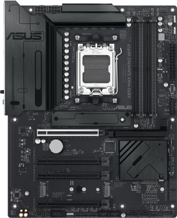 Материнська плата ASUS X870 MAX GAMING WIFI7 (90MB1LY0-M0EAY0) | Фото 3