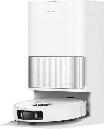 Робот-пилосос миючий Dreame Bot L40 Ultra AE White (RLL77SE) Купить пылесос Робот-пилосос миючий Dreame Bot L40 Ultra AE White (RLL77SE) | Фото 5