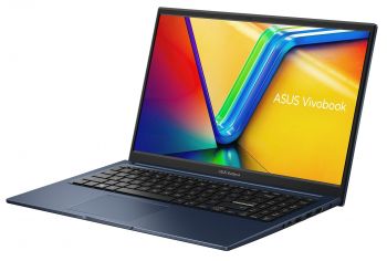 Ноутбук ASUS Vivobook 15 X1504VA-BQ3123 Quiet Blue (90NB13Y1-M01560) 1 | Фото 2